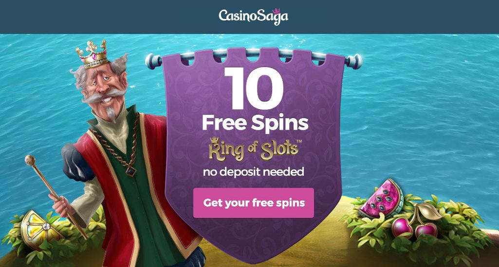 Free Casino Slot Games No Deposit