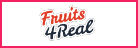 fruits4real_logo