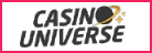 16.01.2022 – casinouniverse freespins 120