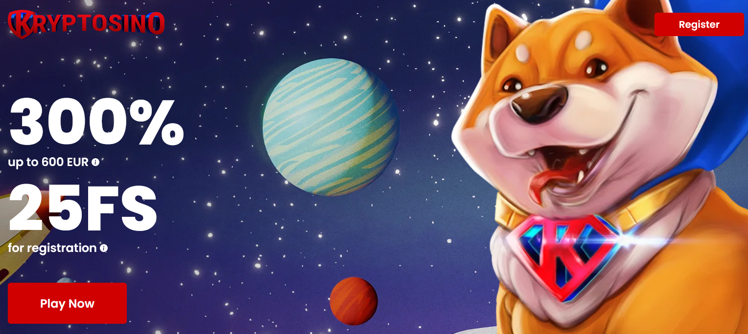 Kryptosino Freespins ohne Einzahlung