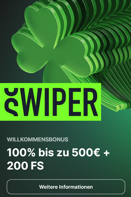 Swiper Freespins
