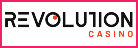 revolutioncasino freespins 50