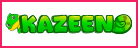 kazeeno freespins